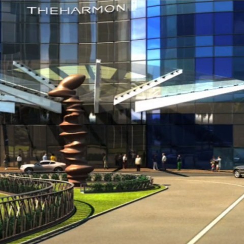 The Harmon