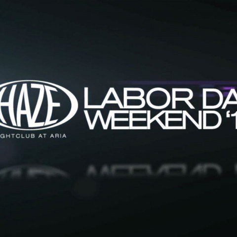 Haze Labor Day