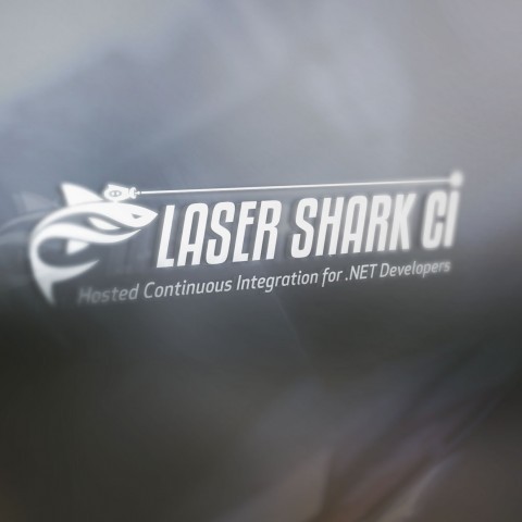 Laser Shark CI