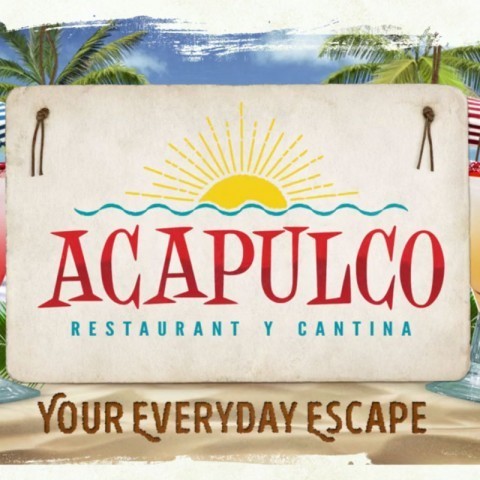 Acapulco restaurant