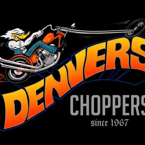 Denver’s Choppers