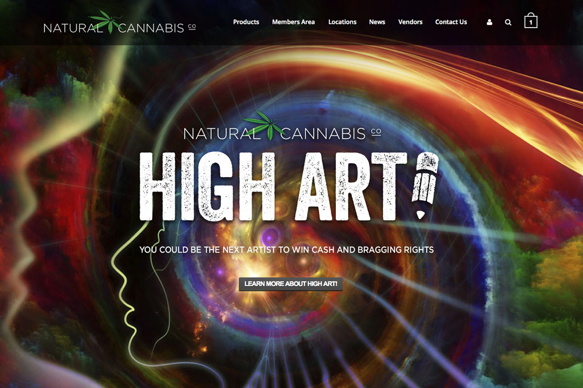 Natural Cannabis Co.