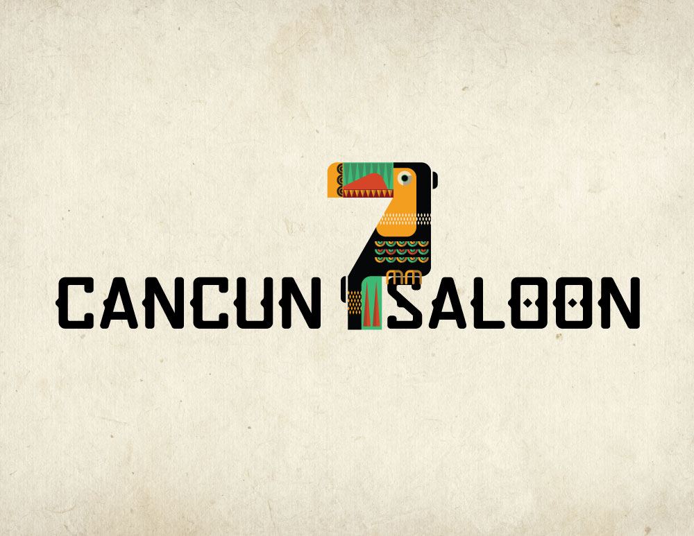 Cancún Saloon