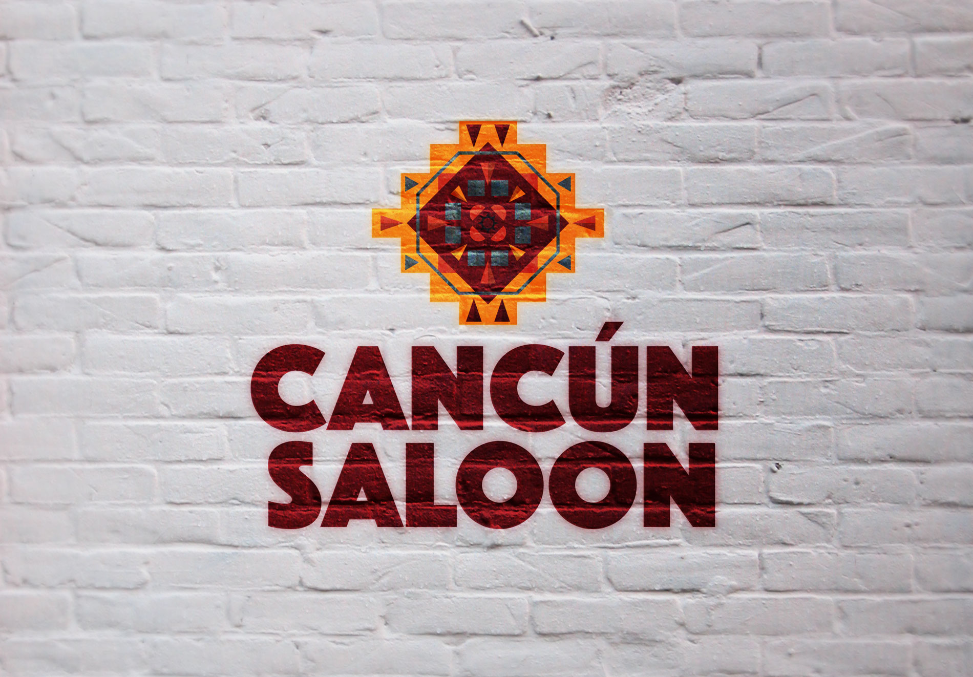 Cancún Saloon