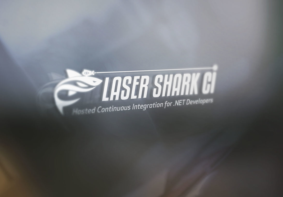 Laser Shark CI