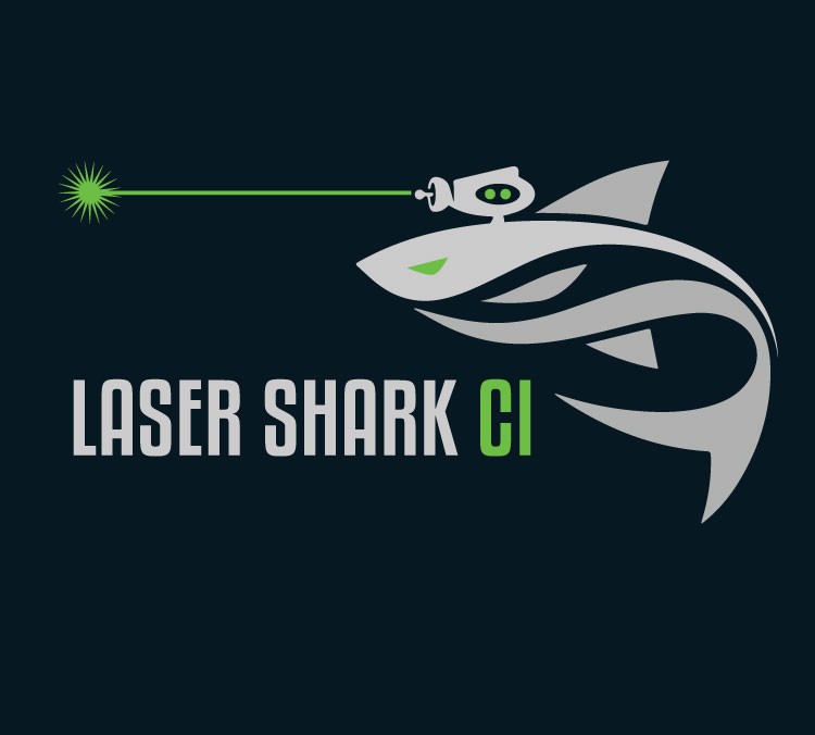 Laser Shark CI