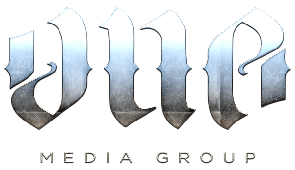 VUE Media Group logo